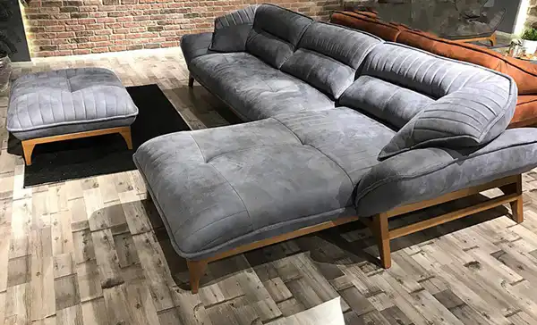 مدل مبل بوگاتی + مدل مبل بوگاتی با طراحی مدرن،راحتی بی‌نظیر و درجه یک
