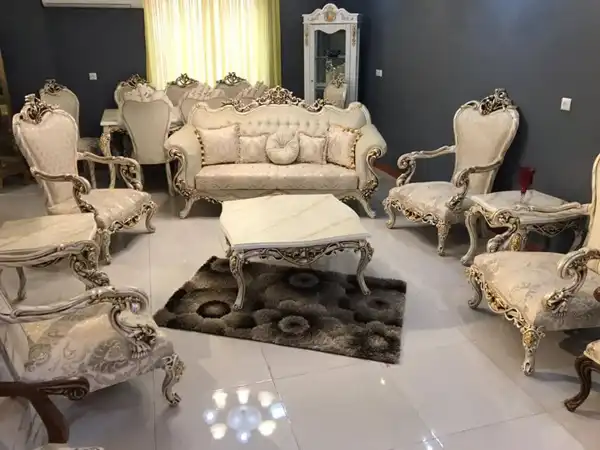 مدل مبل استیل کلاسیک +  مدل مبل استیل کلاسیک ترکیبی هوشمندانه از زیبایی سنتی و سبک مدرن رو اینجا ببینید که چقدر بینظیره