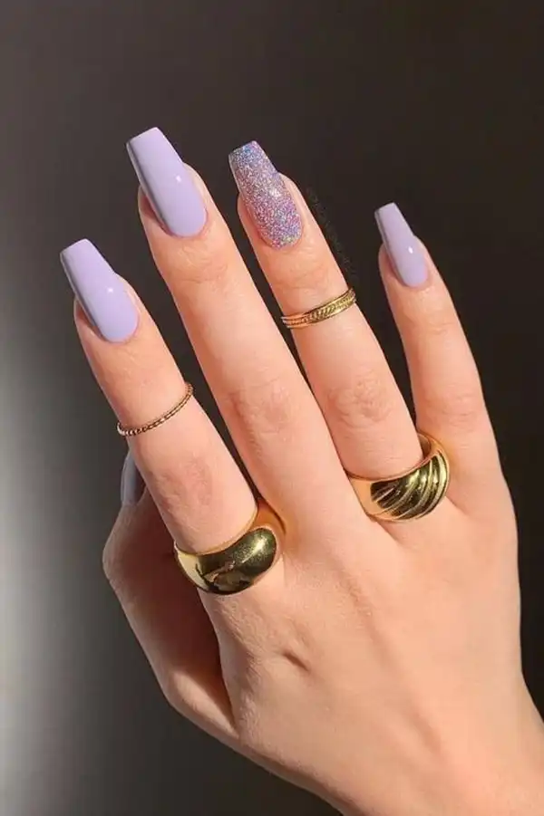 مدل ناخن امبره یاسی + مدل ناخن امبره یاسی با طراحی بی نظیر برای همه سبک سلیقه