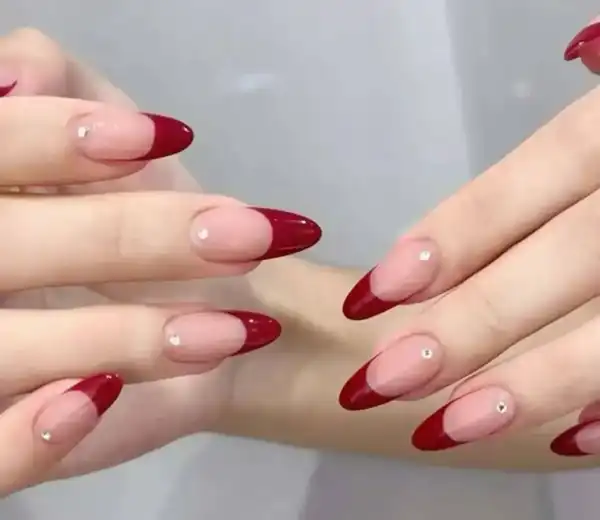 مدل ناخن جدید دخترانه شیک + مدل ناخن جدید دخترانه شیک و فوق العاده خاص