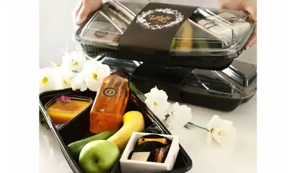 مدل پک پذیرایی ساده + پذیرایی خاص و به یاد ماندنی با مدل پک پذیرایی ساده