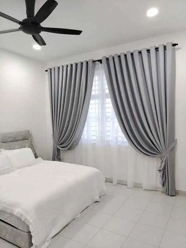 مدل پرده لاکچری +یا این مدل‌های جذاب و دیدنی پرده های  لاکچری منزل خود را به سطح جدیدی از تنوع و خلاقیت برسانید