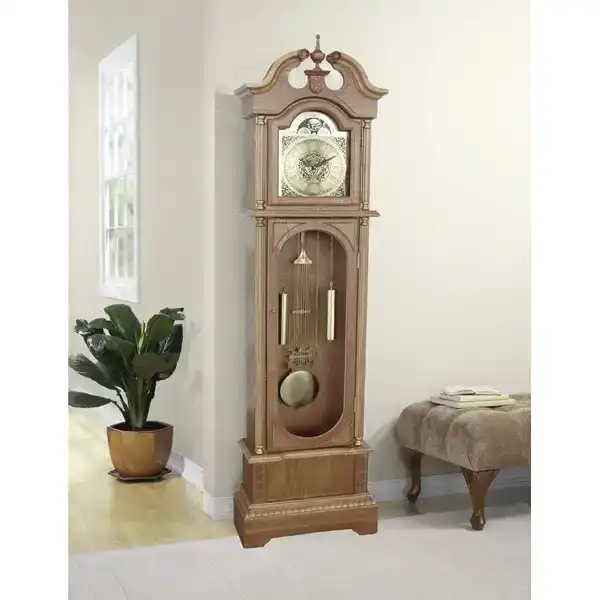 مدل ساعت دیواری ایستاده جدید + دکوراسیون لوکس با مدل ساعت دیواری ایستاده جدید