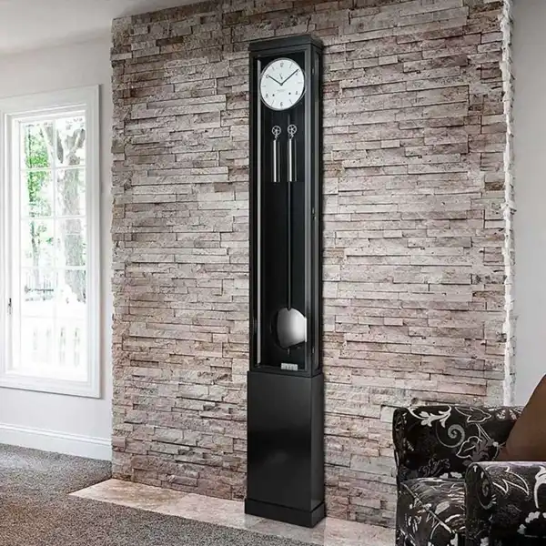 مدل ساعت دیواری ایستاده جدید + دکوراسیون لوکس با مدل ساعت دیواری ایستاده جدید