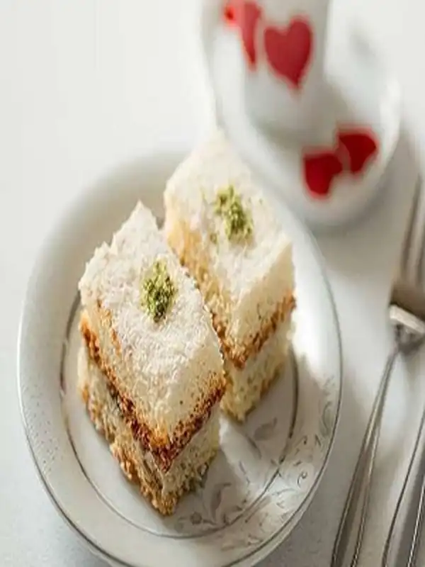 مدل شیرینی ابری + مدل های جدید و ترند شیرینی ابری با طعم و لطافتی به یاد ماندنی