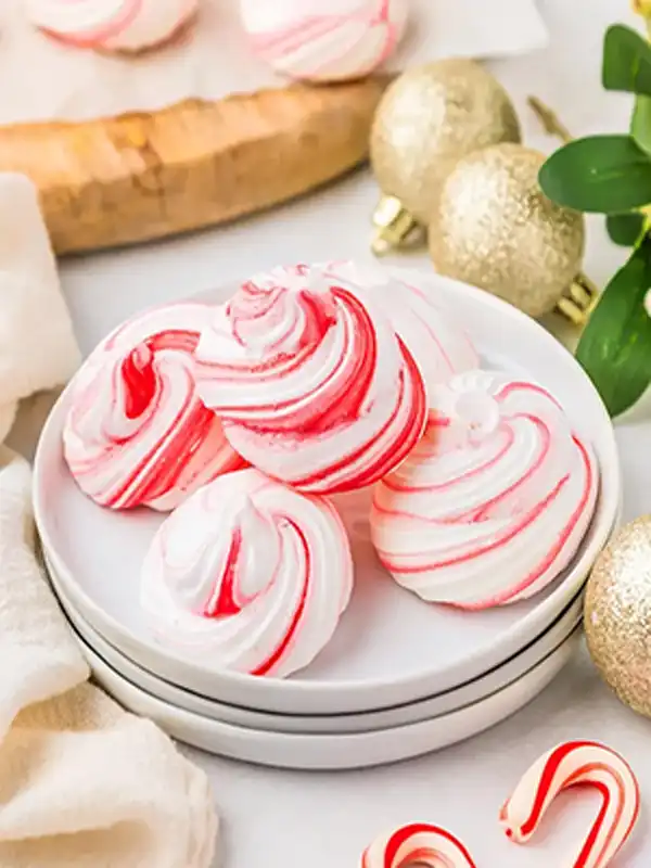 مدل شیرینی ابری + مدل های جدید و ترند شیرینی ابری با طعم و لطافتی به یاد ماندنی