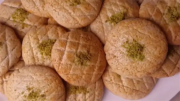 مدل شیرینی افغانی + دنیای مدلهای متفاوت و خوشمزه و لذیذ شیرینی افغانی اینجاست