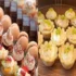 مدل شیرینی برای عروسی + مدل شیرینی خاص و خوش طعم برای یک عروس خاص