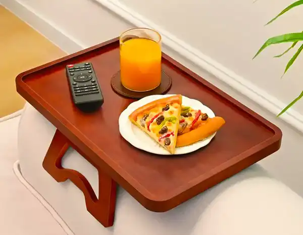 مدل سینی پایه دار + پذیرایی لاکچری و اصیل با مدل سینی پایه دار