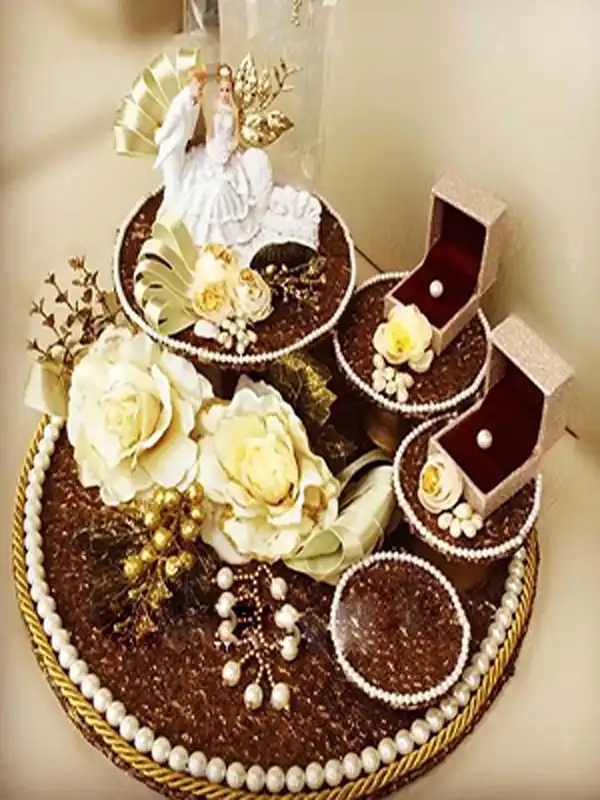 مدل سینی اسفند + مدل سینی اسفند با دیزاینی بینظیر باب سلیقه خوش شما