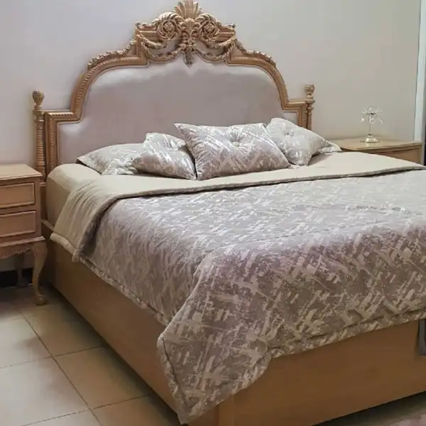مدل سرویس خواب با ام دی اف + مدل سرویس خواب پرفروش و مینیمال با ام دی اف 