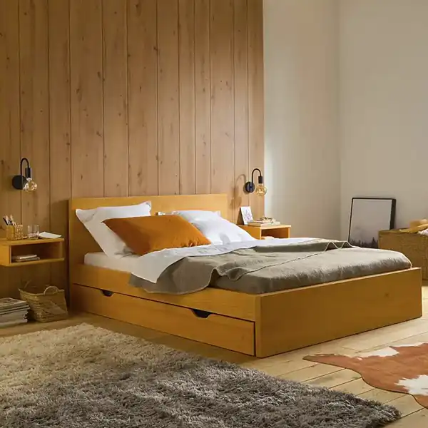 مدل سرویس خواب با ام دی اف + مدل سرویس خواب پرفروش و مینیمال با ام دی اف 