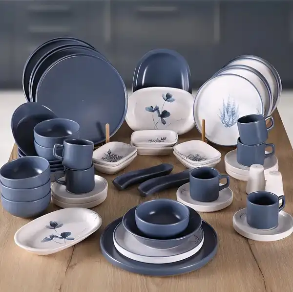    مدل سرویس صبحانه خوری + با دیدن این تصاویر میتونی کلی ایده و مدل لاکچری برای سرویس صبحانه خوری پیدا کنی که هیچ جا پیدا نمیشه