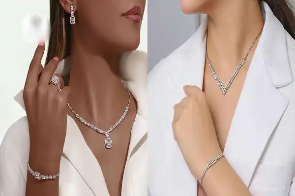 مدل سرویس طلا ایرانی + مدل سرویس طلا ایرانی با طراحی‌های به‌روز، مینیمال و خاص