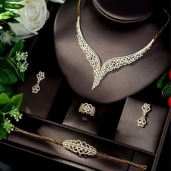مدل سرویس طلا ایرانی + مدل سرویس طلا ایرانی با طراحی‌های به‌روز، مینیمال و خاص