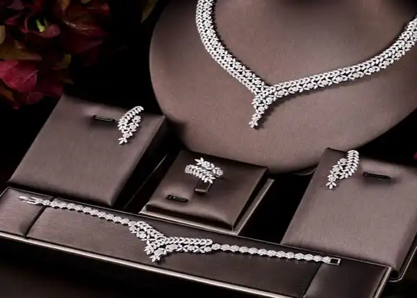 مدل سرویس طلا ایرانی + مدل سرویس طلا ایرانی با طراحی‌های به‌روز، مینیمال و خاص