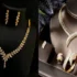 مدل طلاهای جدید با طراحی های چشم نواز و خاص برای بانوان خوش سلیقه