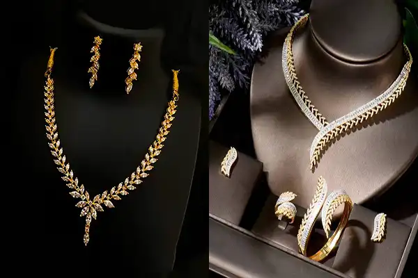 مدل طلاهای جدید + مدل طلاهای جدید مخصوص افراد لوکس‌پسند