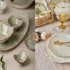مدل ظرف غذاخوری + نظم سادگی و جذابیت یکجا در مدل های بینظیر ظرف غذاخوری