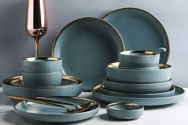مدل ظرف غذاخوری + نظم سادگی و جذابیت یکجا در مدل های بینظیر ظرف غذاخوری