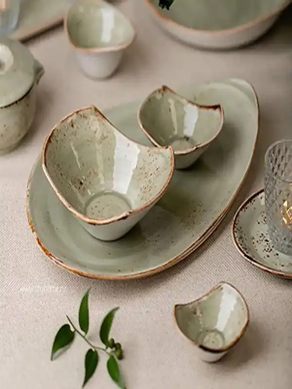 مدل ظرف غذاخوری + نظم سادگی و جذابیت یکجا در مدل های بینظیر ظرف غذاخوری