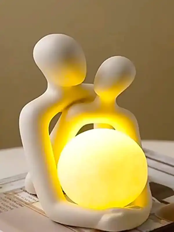 مجسمه دکوری شیک +  یک عنصر هنری و لوکس مجسمه دکوری شیک و لاکچری