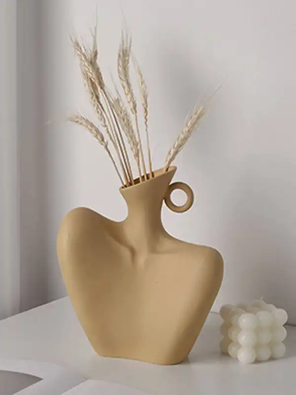 مجسمه مدرن + مجسمه های مدرن و شیک خاض پسند که انتخابی عالی برای افزودن یک عنصر هنری و لوکس به دکور هر فضایی هستند.