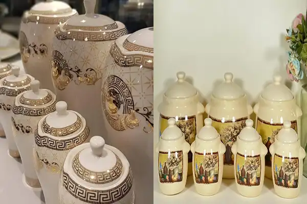 پاسماوری مدل خمره ای + تو دنبال یه پاسماوری خاص و باب سلیقه خودت هستی پس یه نگاه به این تصاویر بنداز که بی نظیرن