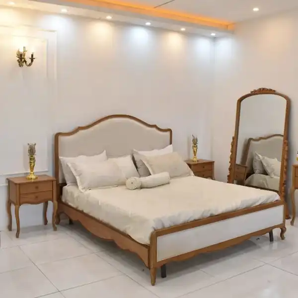 سرویس خواب + اتاق خواب رویایی و دلنشین با سرویس خواب مدرن و کلاسیک