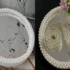 سینی مرواریدی + جدید و ترندترین مدل سینی مرواریدی برای خاص پسندان