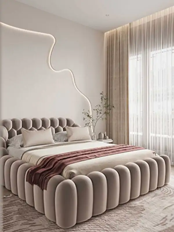سرویس خواب جدید + سرویس خواب جدید با طراحیهای خاص و امروزی
