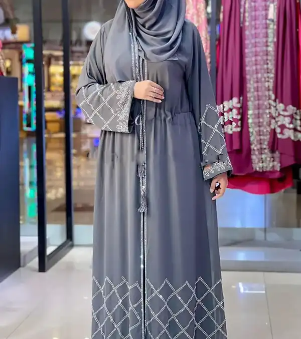 استایل با حجاب شیک اینستاگرام + استایل متفاوت و خواستنی با حجاب شیک اینستاگرام