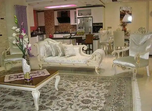 تزیین خانه عروس + شیک ترین تزیین خانه عروس امسال