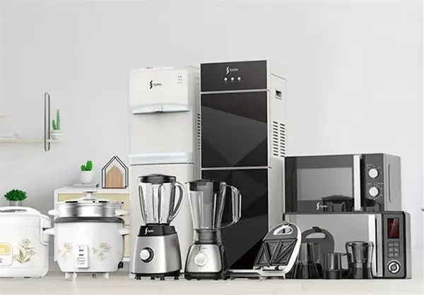 وسایل آشپزخانه + شیک ترین وسایل آشپزخانه ترند امسال
