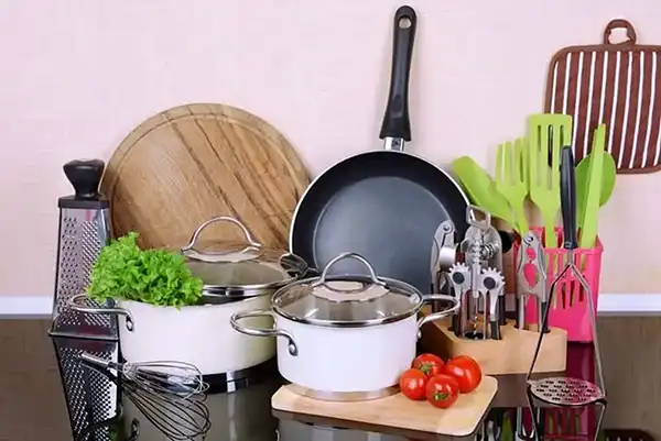 وسایل آشپزخانه + شیک ترین وسایل آشپزخانه ترند امسال