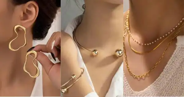 اکسسوری خفن + اینجا برای هر سلیقه ای کلی اکسسوری خفنِ جذاب داریم