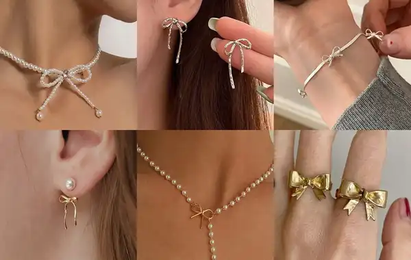 اکسسوری خفن + اینجا برای هر سلیقه ای کلی اکسسوری خفنِ جذاب داریم