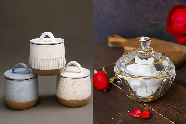 قندان مجلسی + انتخابی دلنشین و پذیرایی بی همتا با قندان مجلسی شیک و خاص