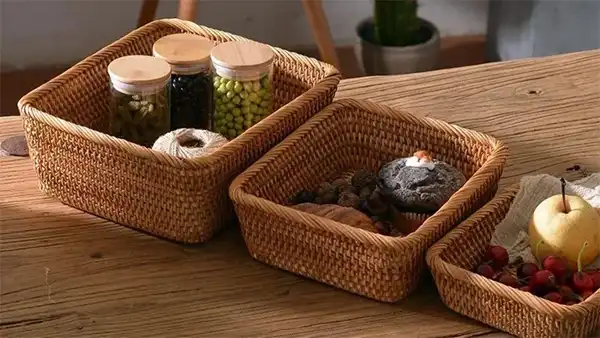 جعبه لوازم آشپزخانه + جدیدترین و باکیفیت ترین جعبه لوازم آشپزخانه برای نظم دهی