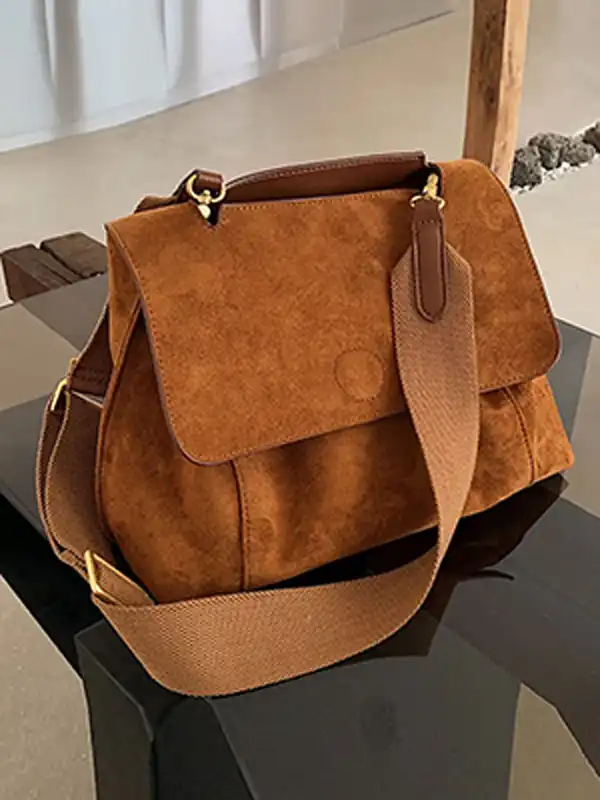 مدل کیف پارچه ای مخمل + درخشش استایل شما با مدل کیف پارچه ای مخمل