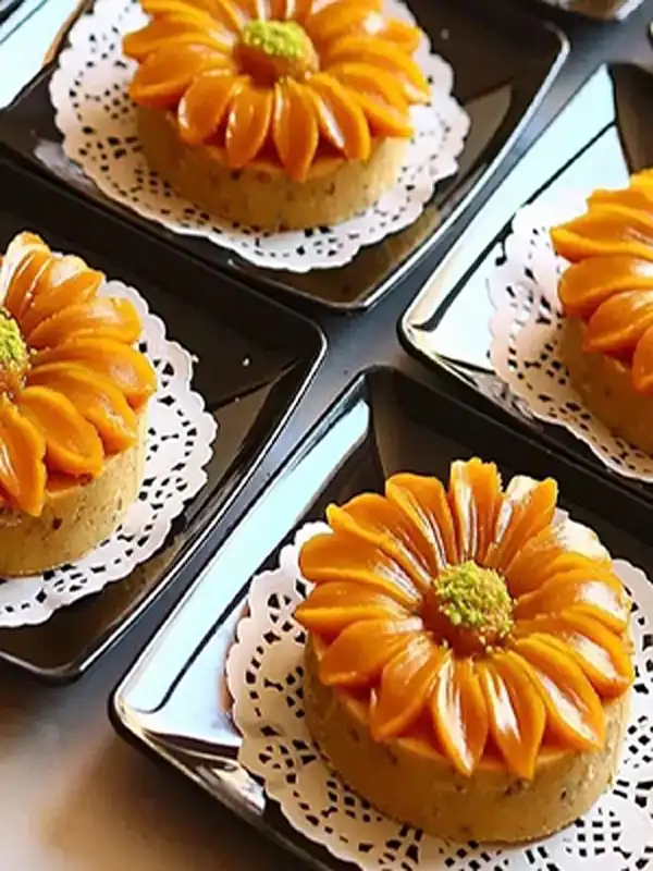 مدل شیرینی برای مراسم ختم + پذیرایی خوب و مناسب با مدل شیرینی برای مراسم ختم