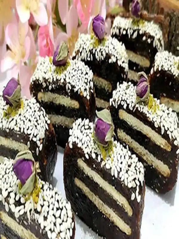 مدل شیرینی برای مراسم ختم + پذیرایی خوب و مناسب با مدل شیرینی برای مراسم ختم