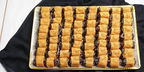 مدل شیرینی برای مراسم ختم + پذیرایی خوب و مناسب با مدل شیرینی برای مراسم ختم